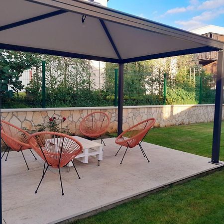 Il Glicine Rosa Hotel Parona di Valpolicella Kültér fotó