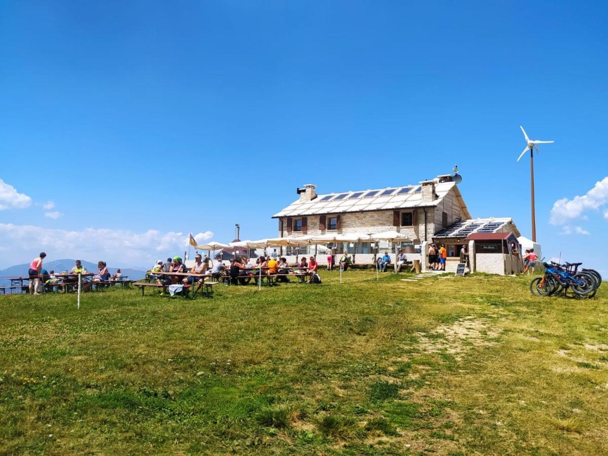 Il Glicine Rosa Hotel Parona di Valpolicella Kültér fotó