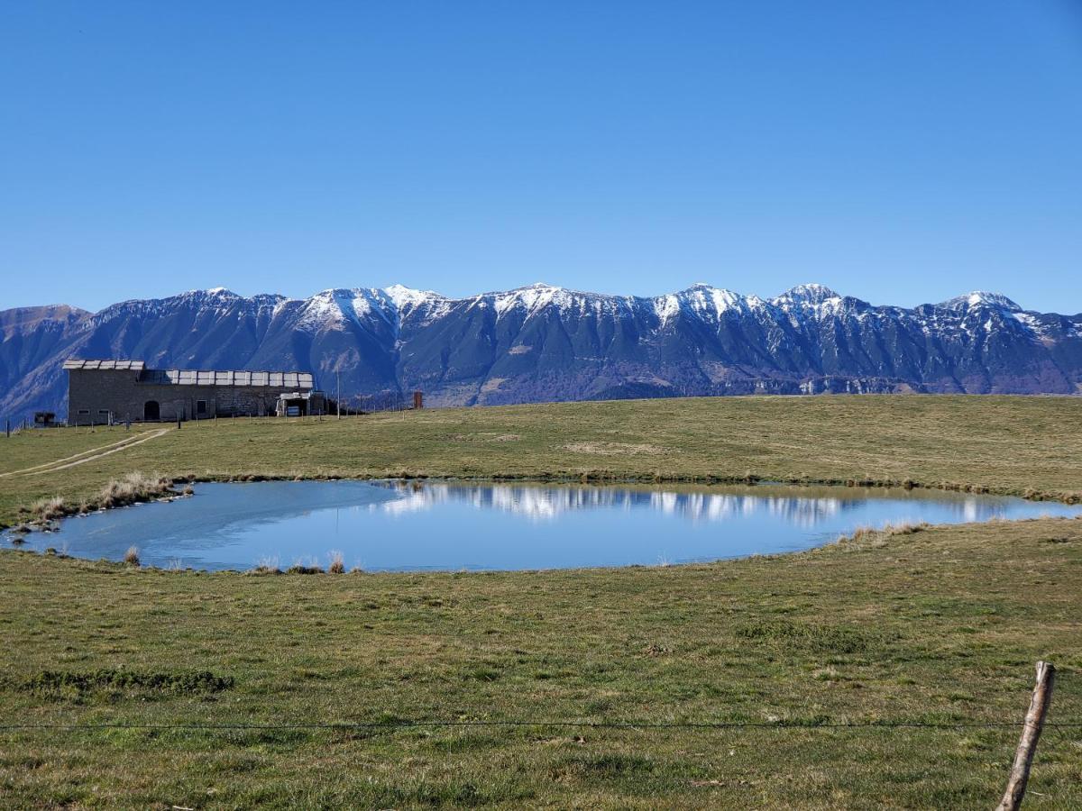 Il Glicine Rosa Hotel Parona di Valpolicella Kültér fotó