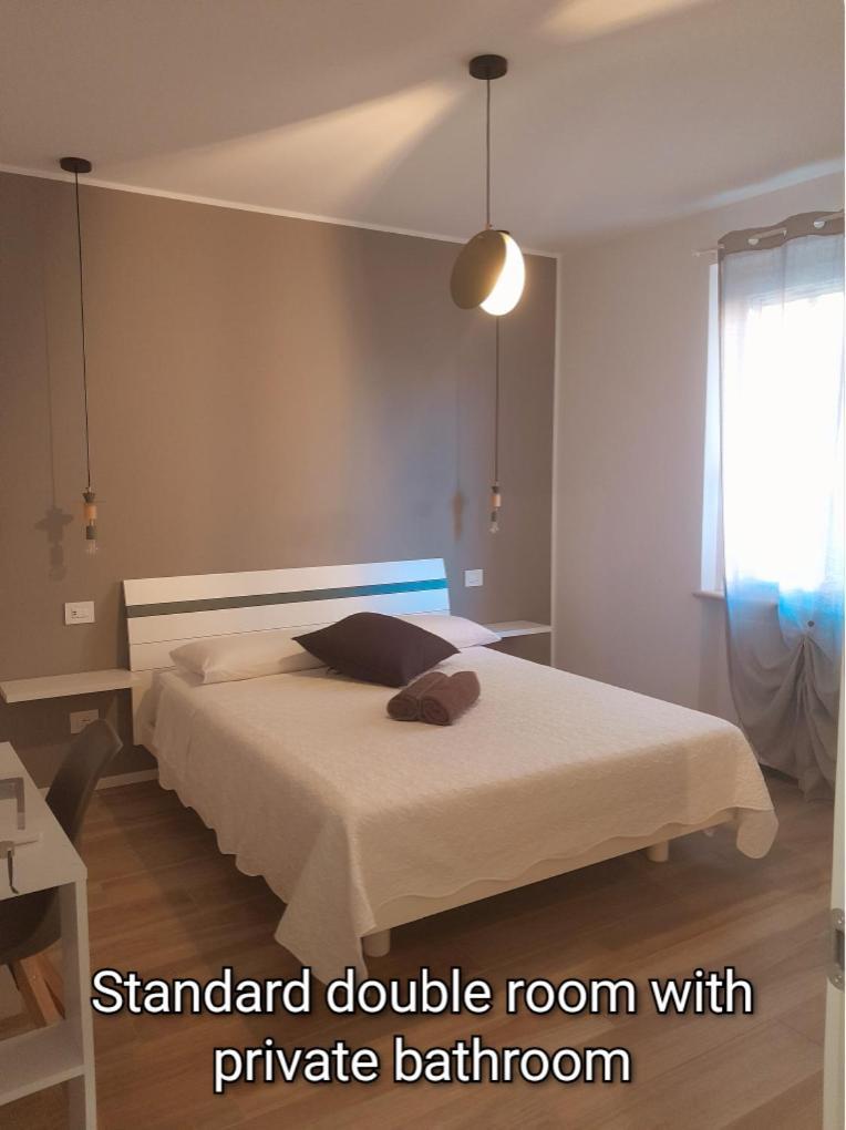 Il Glicine Rosa Hotel Parona di Valpolicella Kültér fotó