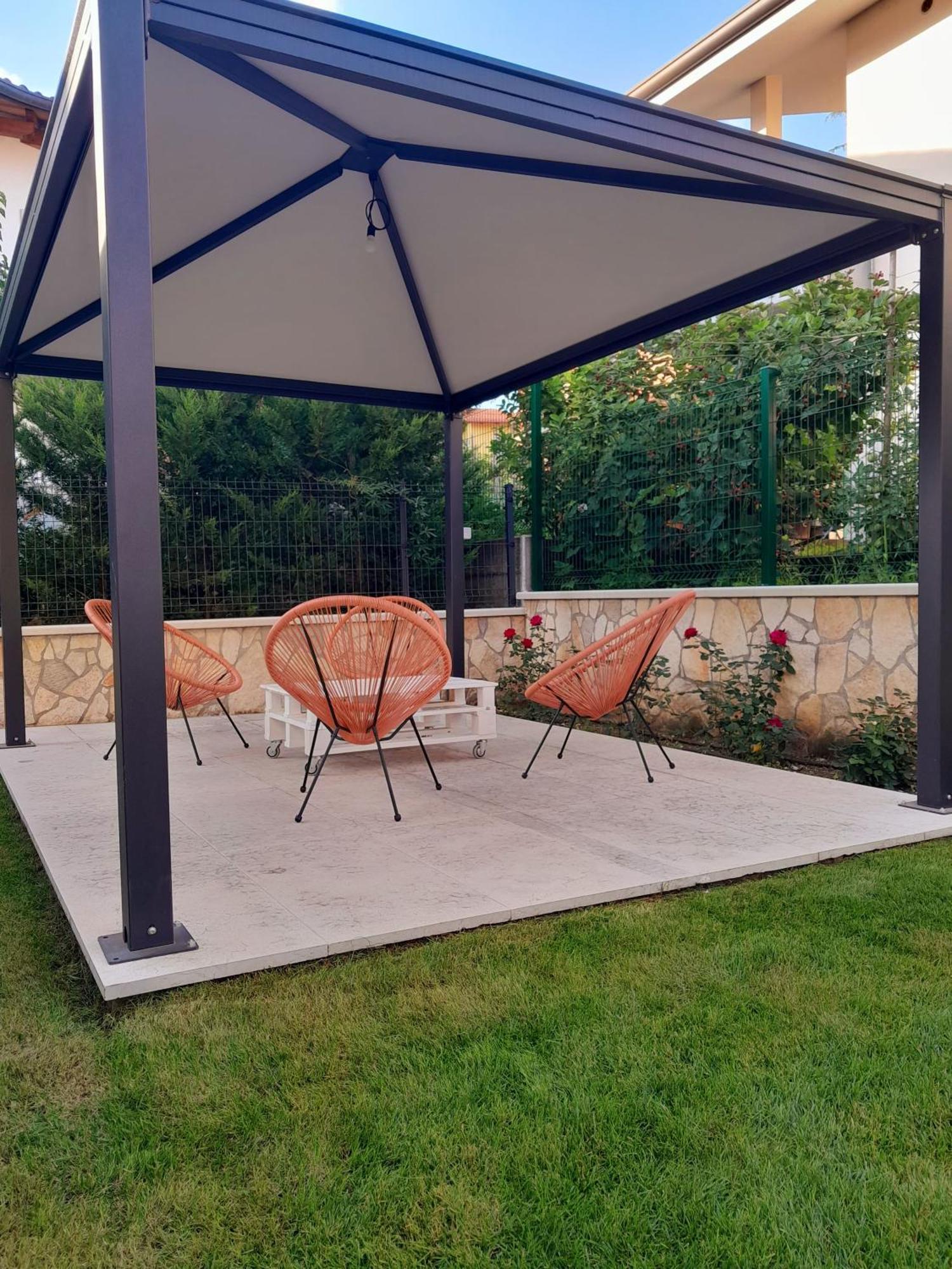 Il Glicine Rosa Hotel Parona di Valpolicella Kültér fotó