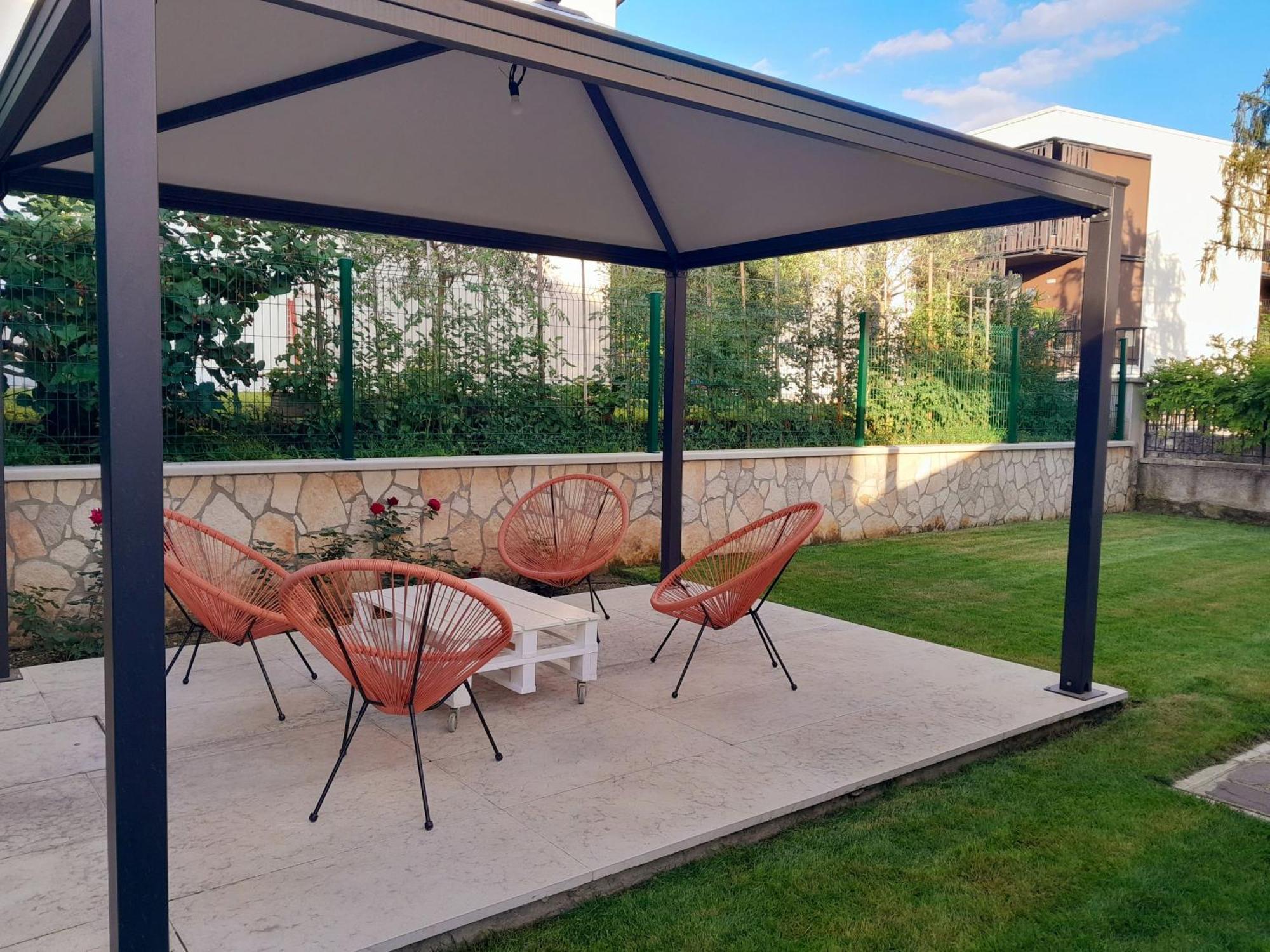 Il Glicine Rosa Hotel Parona di Valpolicella Kültér fotó